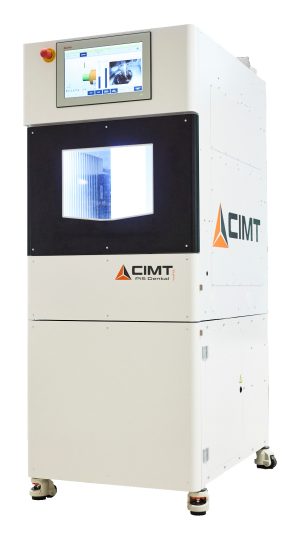 CIMT-Pi5-Maschine